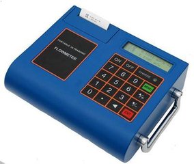 ZQ-CSB-3000便攜式超聲波流量計