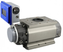 ZQ-LLQ羅茨流量計