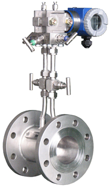 ZQ-LG一體化孔板流量計